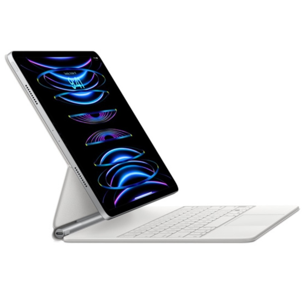 Apple Magic Keyboard For Ipad Pro 12 9-inch